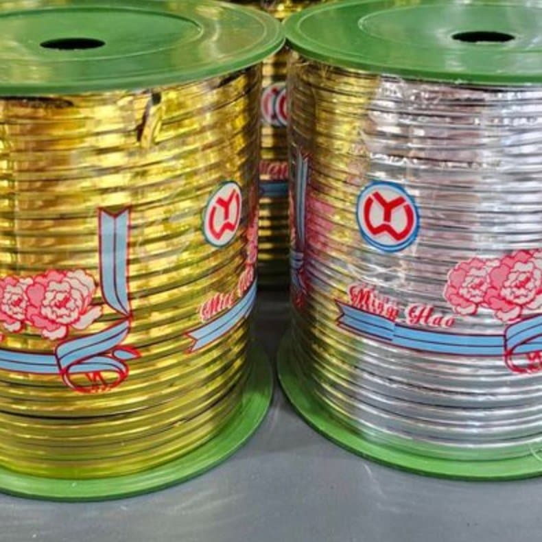 ลวดม้วนใหญ่