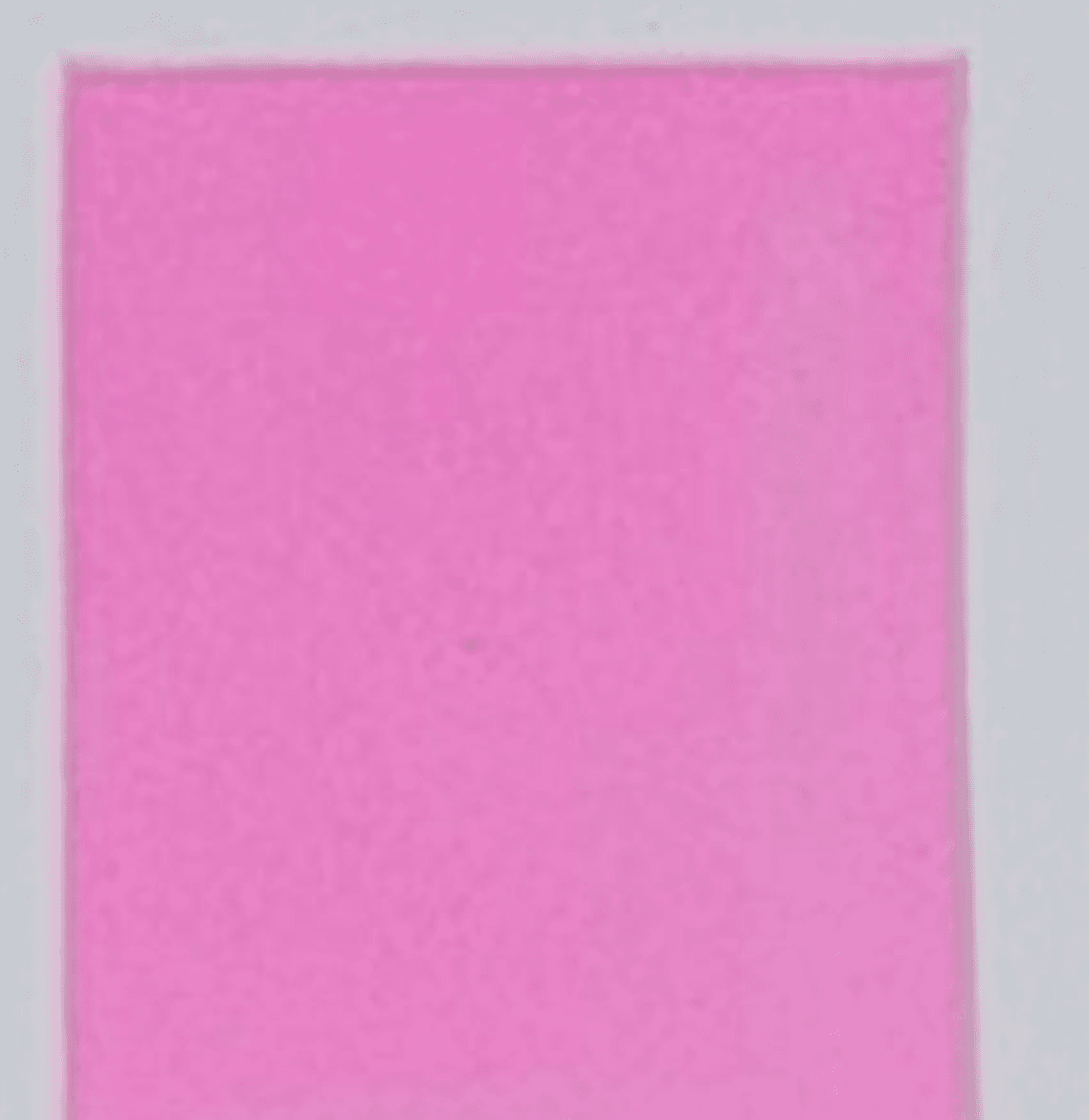 สีชมพูหวาน