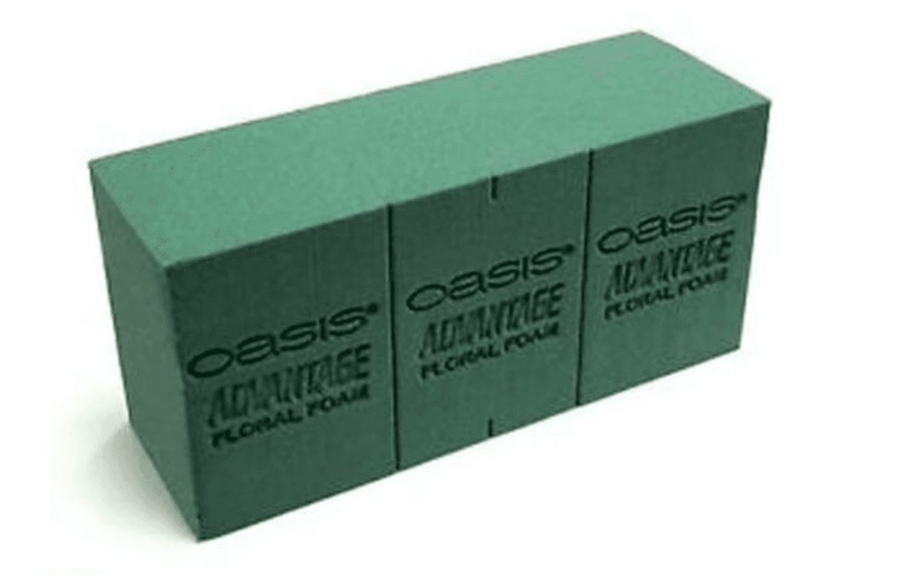 oasis - single
